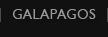 galapagos